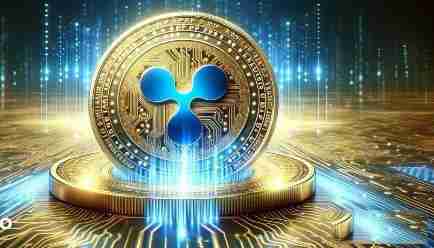 最新分析:XRP准备缩小与Solana的差距!